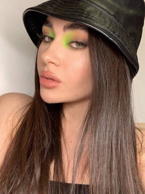 Анастасия Безотказная