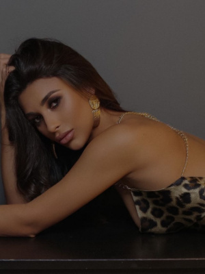 Анетта Обольстительна