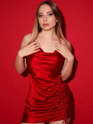 Джулия Разогревающая