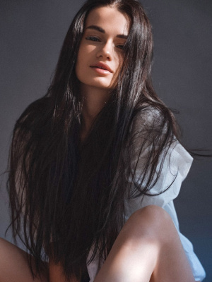 Эльза Огневская