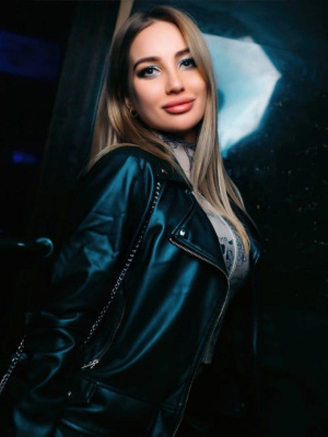 Лейсан Танцорова