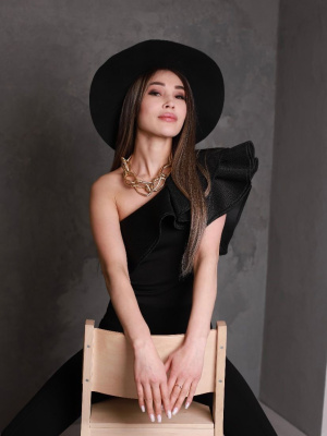 Элайла Танцева