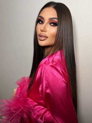 Ася Ласковчикова