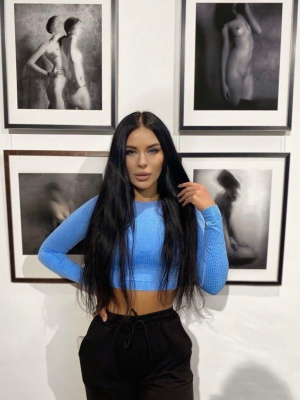 Софи Ликующева