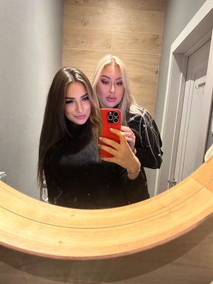 Инга Горяченко