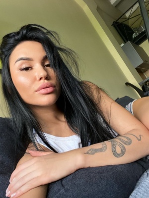 Мария Битова