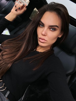 Кемерон Живчикова