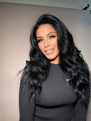 Алисия Ласкашева