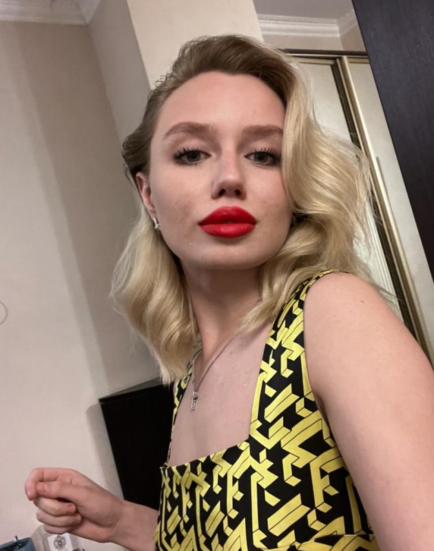 Елизавета Синтезаторова фото 2