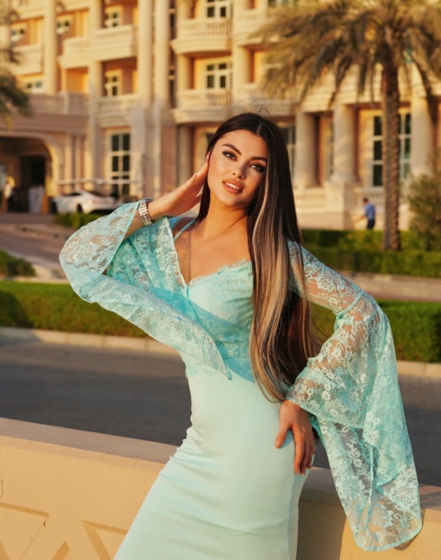 Гала Ликова фото 1