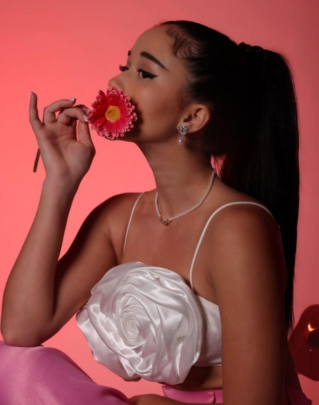 Венера Вспышкаева фото 1