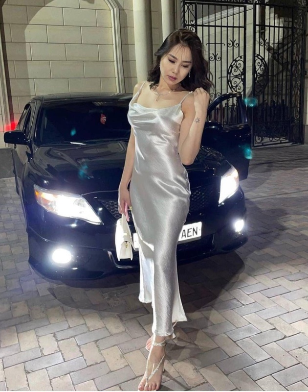 Аманда Вспыхнева фото 5