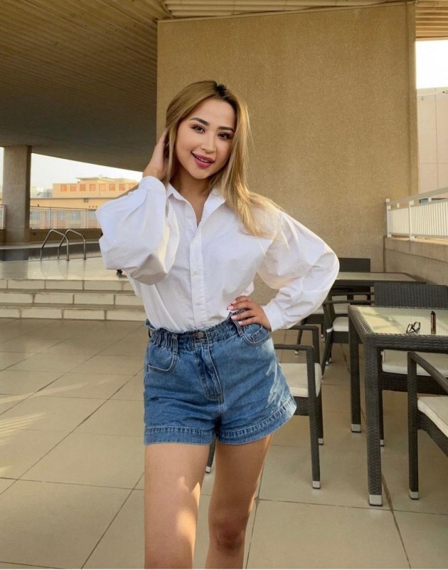 Белла Шепчева фото 5