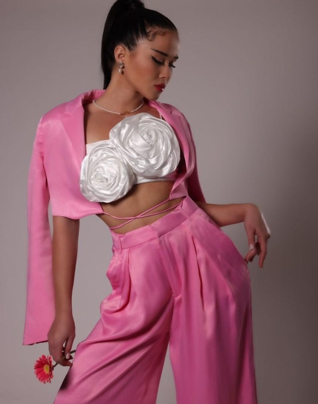 Венера Вспышкаева фото 3