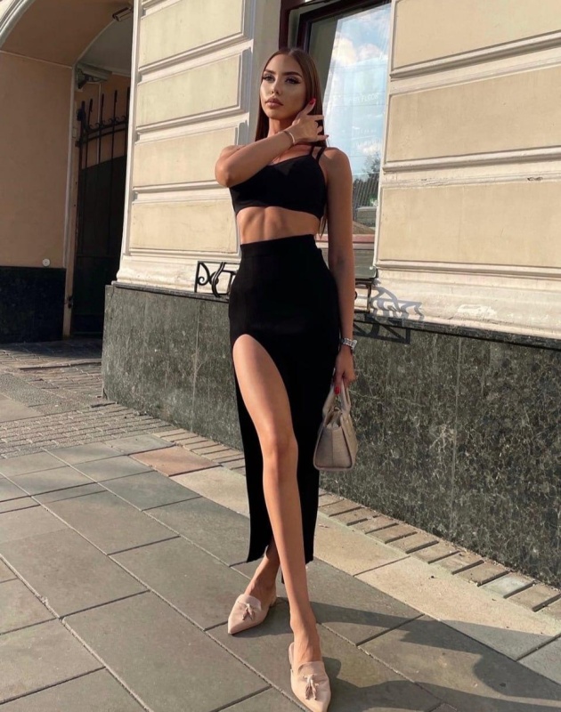 Даша Бодрянчикова фото 1