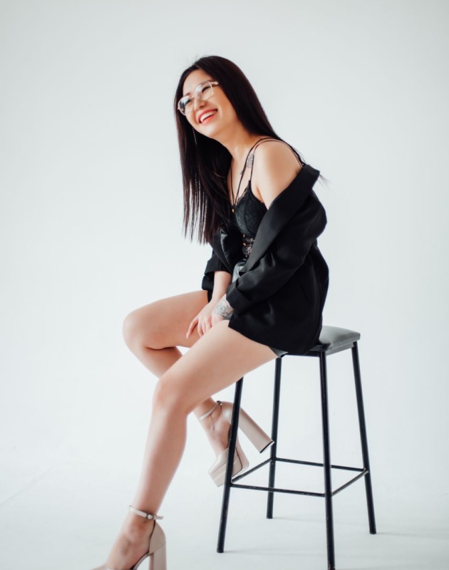 Варвара Стоянчикова фото 5