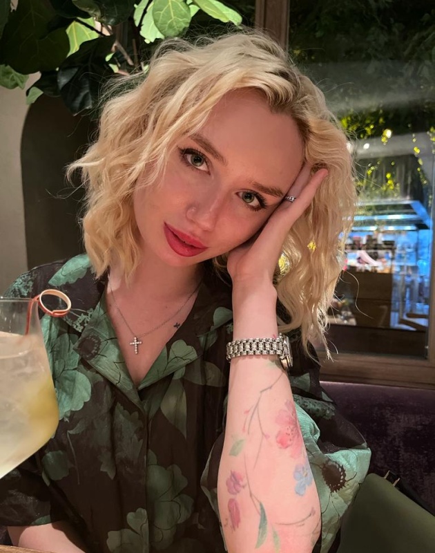 Елизавета Синтезаторова фото 1