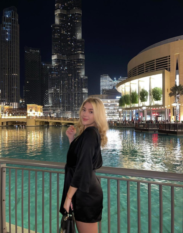 Барбара Обнимашина фото 1