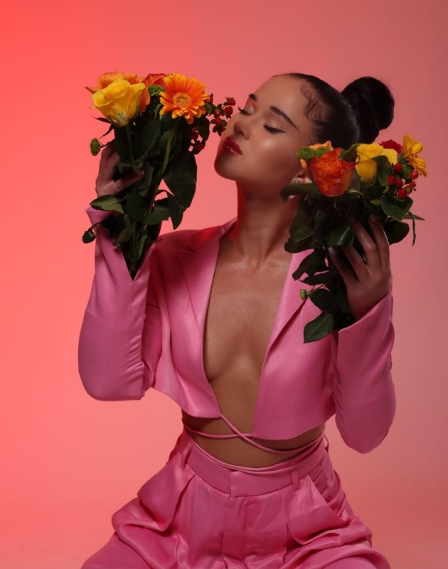 Венера Вспышкаева фото 4