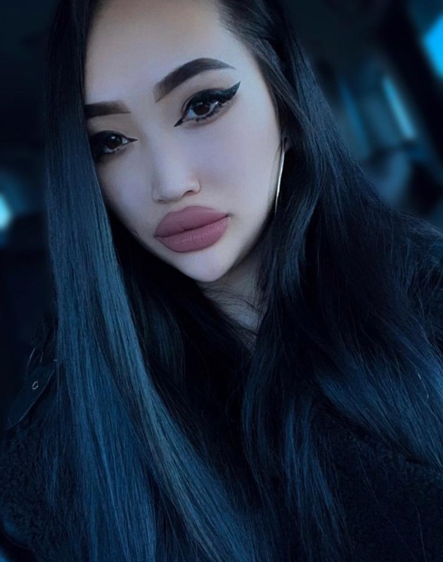 Лиля Ласковина фото 8