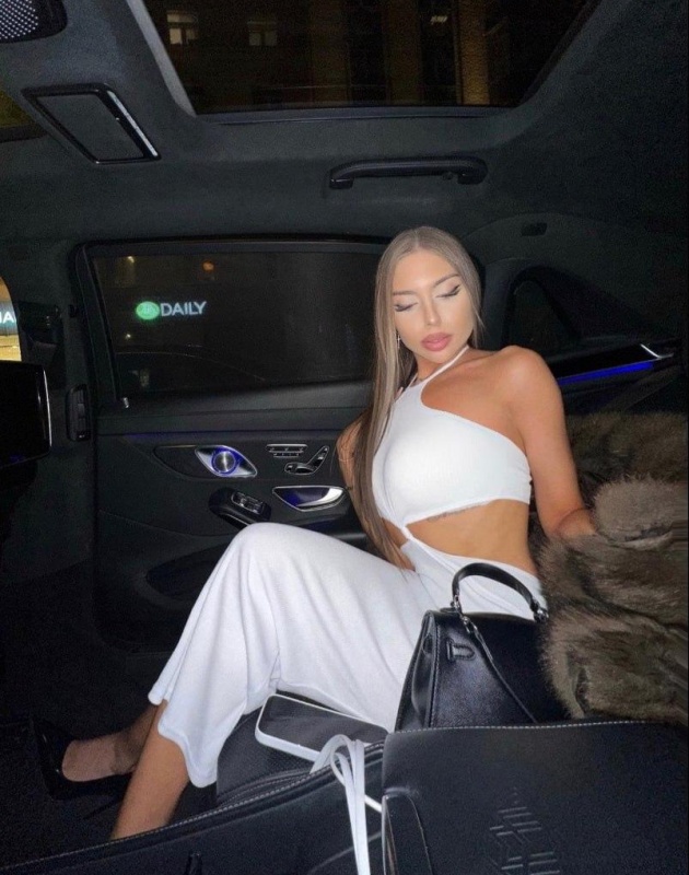 Даша Бодрянчикова фото 5