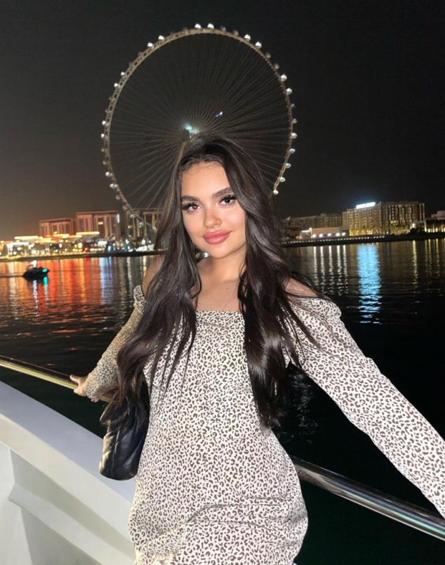 Злата Приглажива фото 2