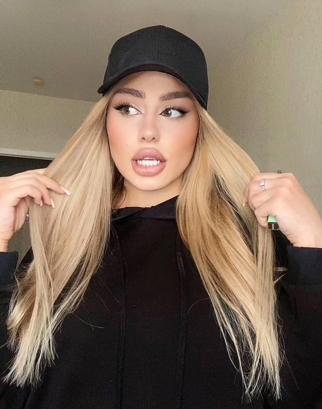 Окси Манящая фото 1