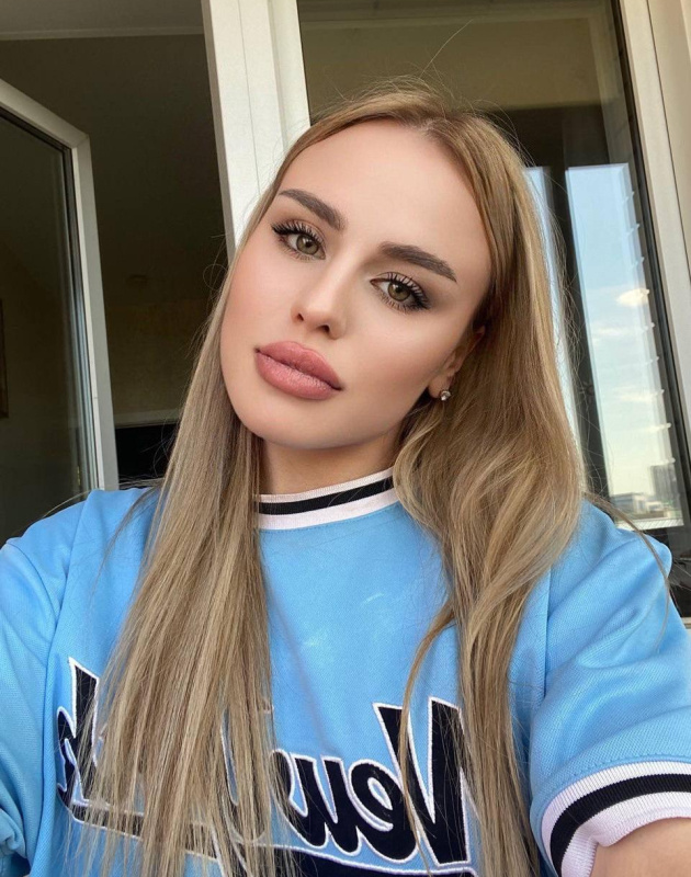 Окси Манящая фото 6