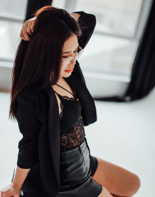 Варвара Стоянчикова фото 6