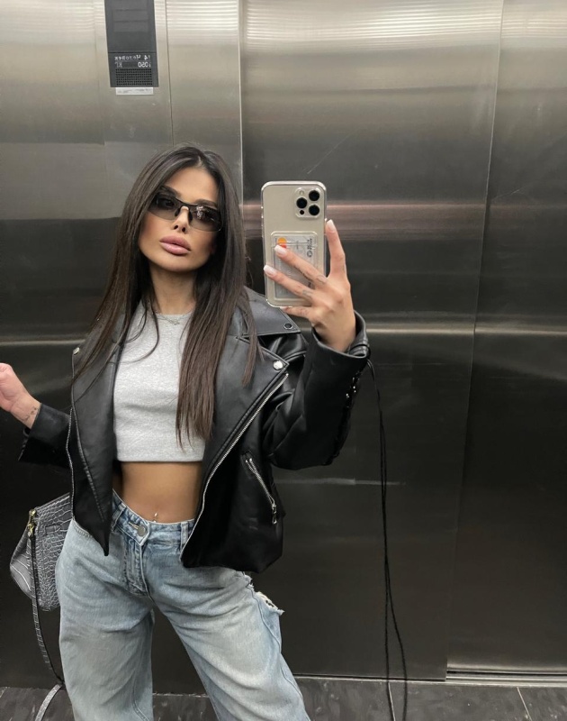 Вика Обаянина фото 4