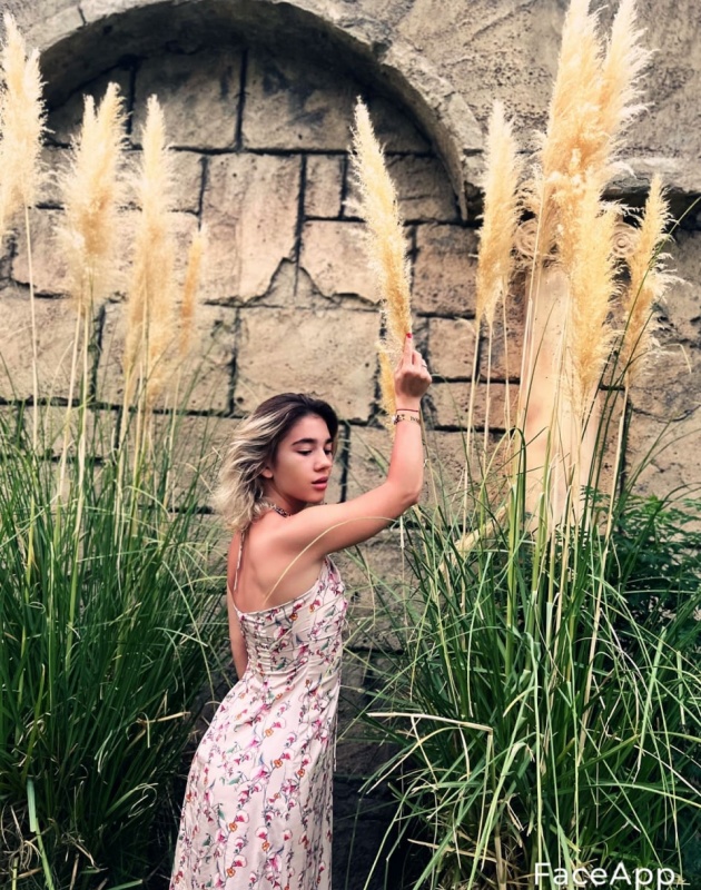 Доминика Вибрационова фото 2